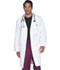 Photograph of ScrubStar Unisex Unisex 40 Long Antimicrobial Lab Coat White 77956-WHTD