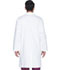 Photograph of ScrubStar Unisex Unisex 40 Long Antimicrobial Lab Coat White 77956-WHTD