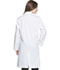 Photograph of ScrubStar Unisex Unisex 40 Long Antimicrobial Lab Coat White 77956-WHTD