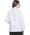 Photograph of ScrubStar Canada Women Jacket White 79400-WHTC
