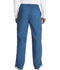 Photograph of Dickies EDS Signature Men's Zip Fly Pull-On Pant in Caribbean Blue