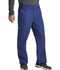 Photograph of Dickies EDS Signature Men's Zip Fly Pull-On Pant in Navy