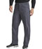 Photograph of Dickies EDS Signature Men's Zip Fly Pull-On Pant in Pewter