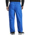 Photograph of EDS Signature Men Men's Zip Fly Pull-On Pant Blue 81006-ROWZ