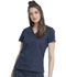 Photograph of Dickies Gen Flex V-Neck Top in D-Navy