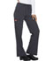 Photograph of Dickies Xtreme Stretch Mid Rise Drawstring Cargo Pant in Pewter