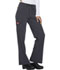 Photograph of Dickies Xtreme Stretch Mid Rise Drawstring Cargo Pant in Light Pewter