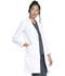 Photograph of Dickies Professional Whites 37" Lab Coat in White