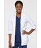Photograph of Dickies Professional Whites 30" Lab Coat in White