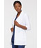 Photograph of Dickies Professional Whites 30" Lab Coat in White
