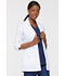 Photograph of Dickies Professional Whites 30" Lab Coat in White