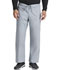 Photograph of Dickies EDS Signature Unisex Drawstring Pant in Grey
