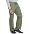 Photograph of Dickies EDS Signature Unisex Drawstring Pant in Olive