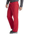 Photograph of Dickies EDS Signature Unisex Drawstring Pant in Red