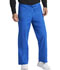 Photograph of Dickies EDS Signature Unisex Drawstring Pant in Royal