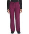 Photograph of Dickies EDS Signature Unisex Drawstring Pant in Wine