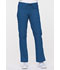 Photograph of Dickies EDS Signature Drawstring Cargo Pant in Royal