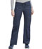 Photograph of Dickies Gen Flex Low Rise Drawstring Cargo Pant in D-Navy