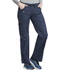 Photograph of Dickies Gen Flex Low Rise Drawstring Cargo Pant in D-Navy