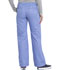 Photograph of Dickies Gen Flex Low Rise Drawstring Cargo Pant in Ceil