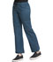 Photograph of Dickies Gen Flex Low Rise Drawstring Cargo Pant in Caribbean Blue