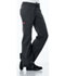 Photograph of Dickies Gen Flex Low Rise Drawstring Cargo Pant in Dark Pewter