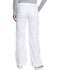Photograph of Dickies Gen Flex Low Rise Drawstring Cargo Pant in White