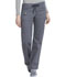 Photograph of Dickies Gen Flex Low Rise Drawstring Cargo Pant in Light Pewter