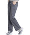 Photograph of Dickies Gen Flex Low Rise Drawstring Cargo Pant in Light Pewter