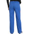 Photograph of Dickies Gen Flex Low Rise Drawstring Cargo Pant in Royal