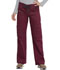 Photograph of Dickies Gen Flex Low Rise Drawstring Cargo Pant in D-Wine