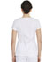 Photograph of Dickies EDS Signature V-Neck Top in White