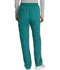 Photograph of Dickies EDS Signature Natural Rise Tapered Leg Pull-On Pant in Hunter Green