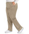 Photograph of Dickies EDS Signature Natural Rise Tapered Leg Pull-On Pant in Dark Khaki