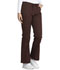 Photograph of Dickies EDS Signature Mid Rise Drawstring Cargo Pant in Espresso