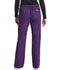 Photograph of Dickies EDS Signature Mid Rise Drawstring Cargo Pant in Eggplant