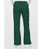 Photograph of Dickies EDS Signature Mid Rise Drawstring Cargo Pant in Hunter Green