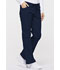 Photograph of Dickies EDS Signature Mid Rise Drawstring Cargo Pant in Navy