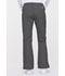 Photograph of Dickies EDS Signature Mid Rise Drawstring Cargo Pant in Pewter