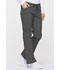 Photograph of Dickies EDS Signature Mid Rise Drawstring Cargo Pant in Pewter