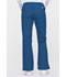 Photograph of Dickies EDS Signature Mid Rise Drawstring Cargo Pant in Royal