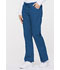 Photograph of Dickies EDS Signature Mid Rise Drawstring Cargo Pant in Royal