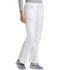Photograph of Dickies EDS Signature Mid Rise Drawstring Cargo Pant in White