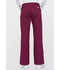 Photograph of Dickies EDS Signature Mid Rise Drawstring Cargo Pant in Wine
