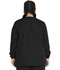 Photograph of Dickies EDS Signature Snap Front Warm-Up Jacket in Black