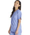 Photograph of Dickies EDS Signature V-Neck Top in Ciel