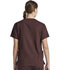 Photograph of Dickies EDS Signature V-Neck Top in Espresso