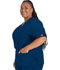Photograph of Dickies EDS Signature V-Neck Top in Navy