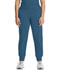 Photograph of Infinity Women Mid Rise Jogger Blue CK110A-CAPS