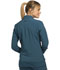 Photograph of iFlex Women Zip Front Jacket Blue CK303-CAR